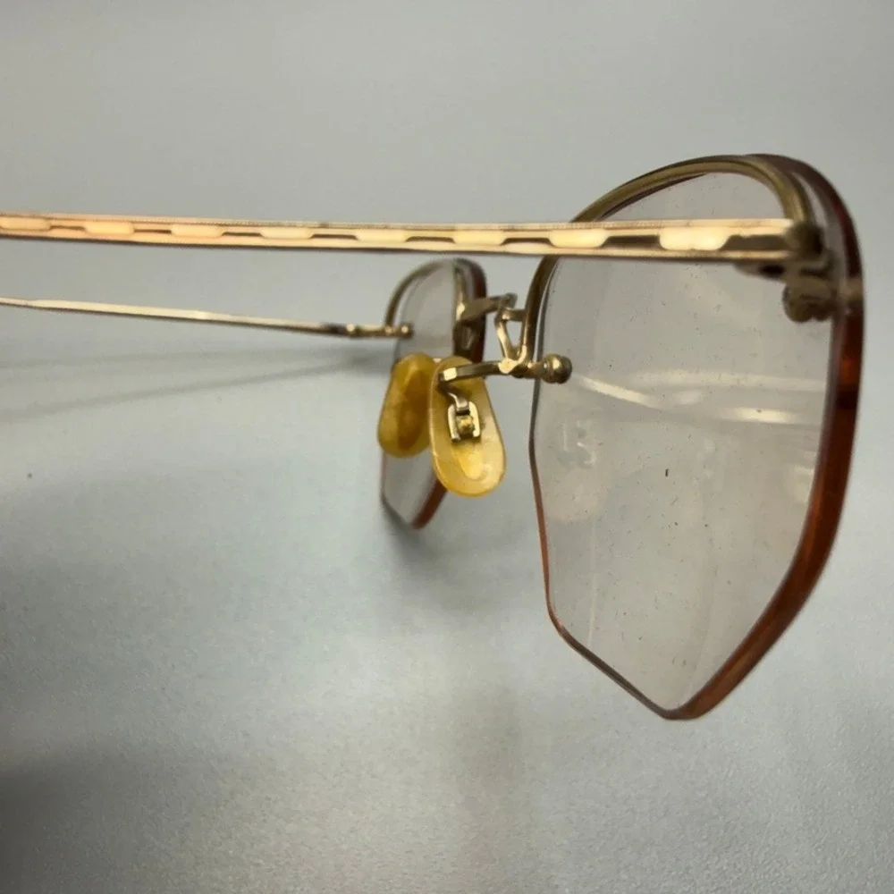 Shuron vintage 10